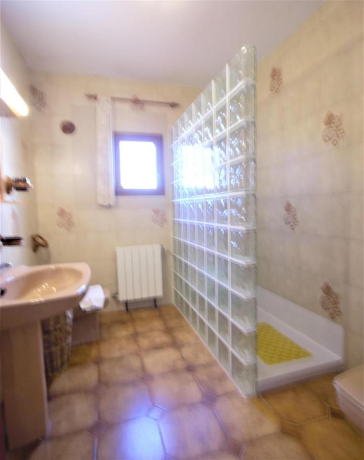 Holiday Home Calas Jávea Eksteriør billede